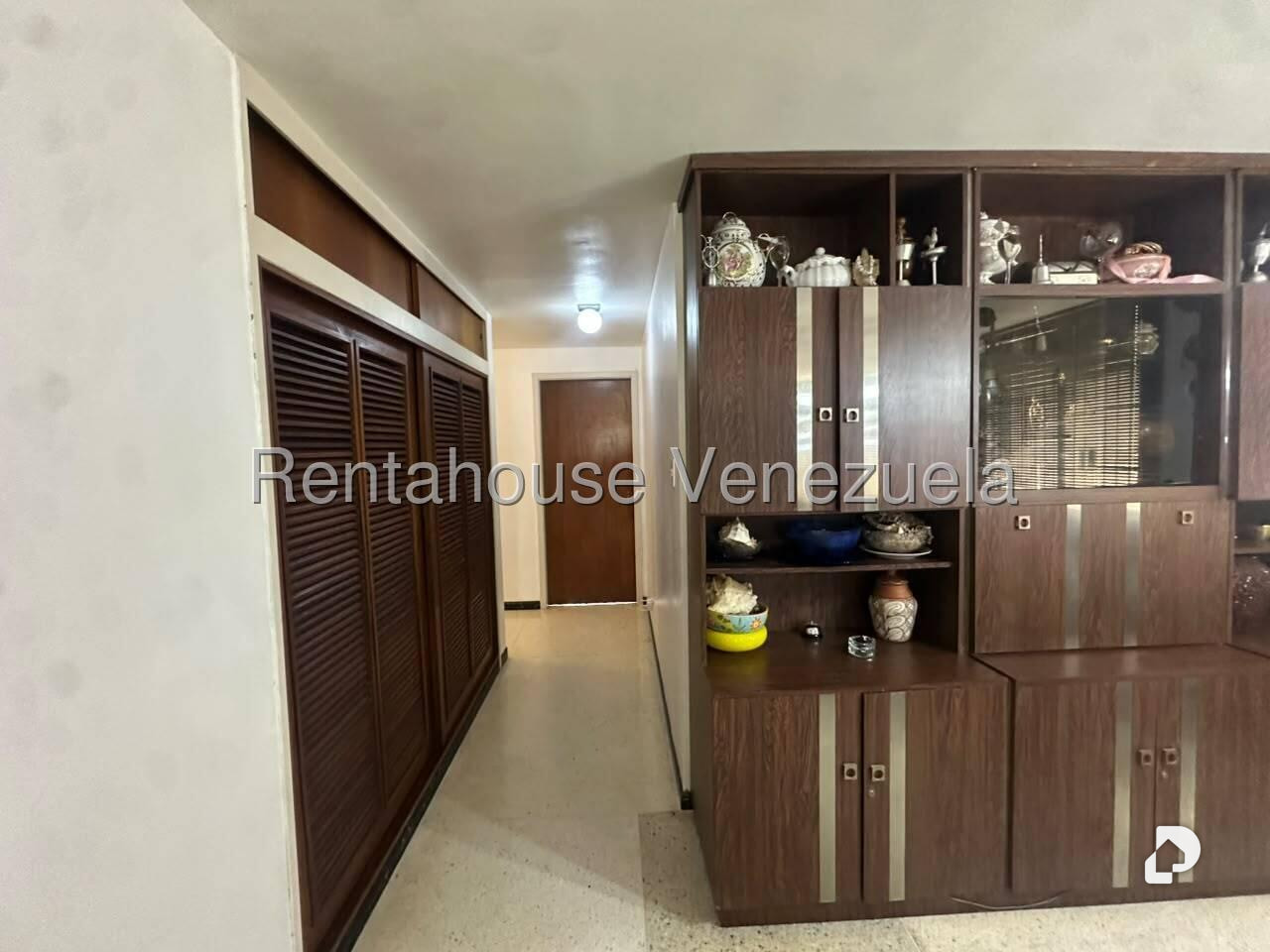 Apartamento en San Bernardino, Caracas