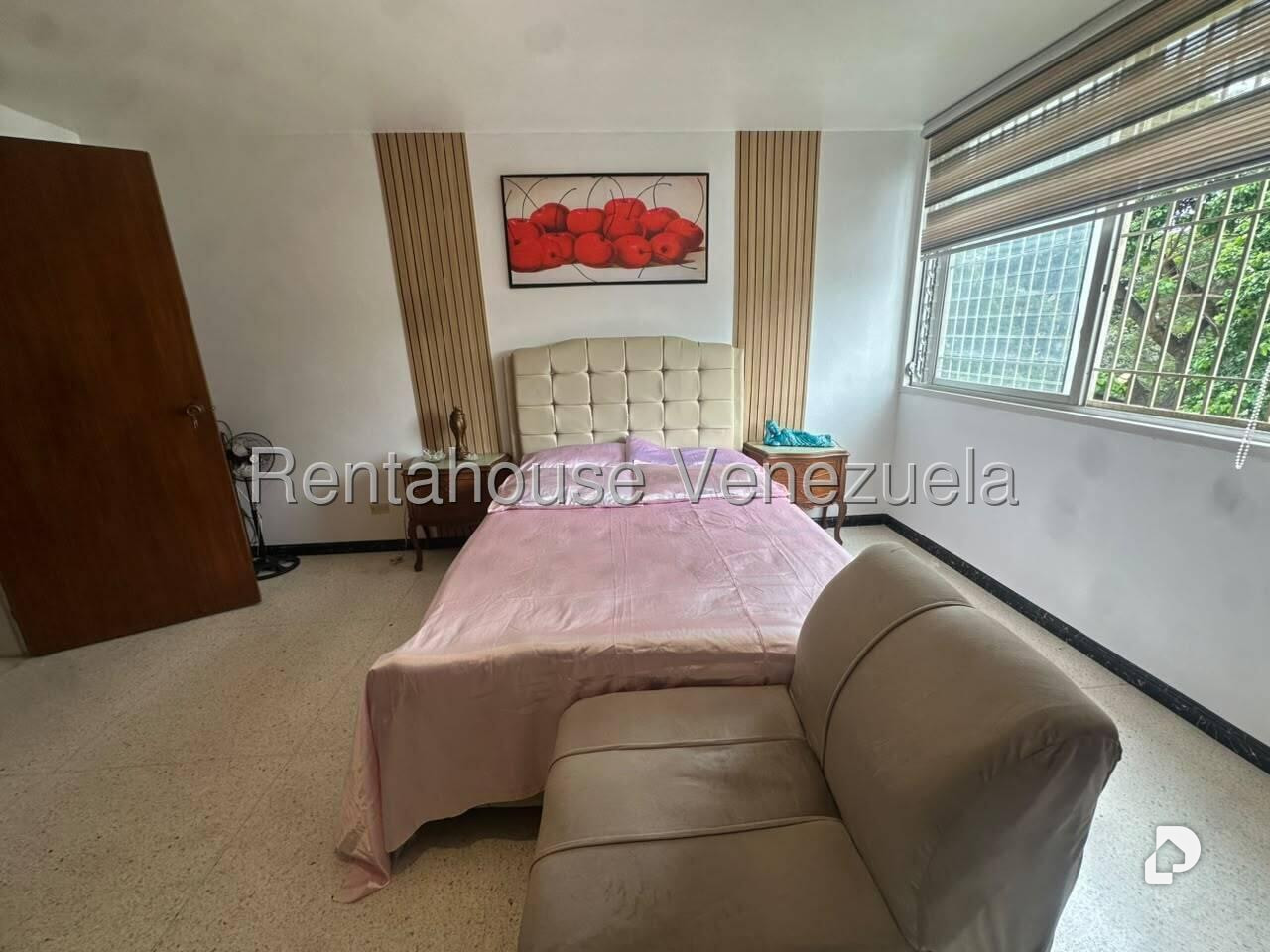 Apartamento en San Bernardino, Caracas