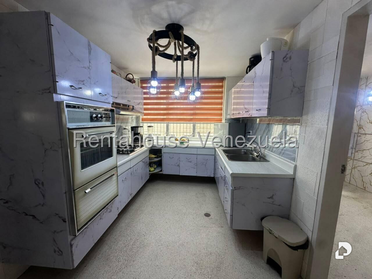 Apartamento en San Bernardino, Caracas