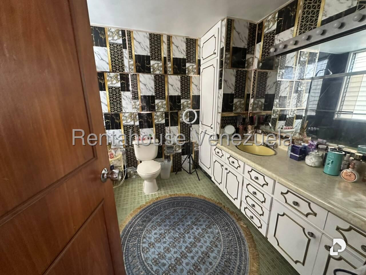 Apartamento en San Bernardino, Caracas