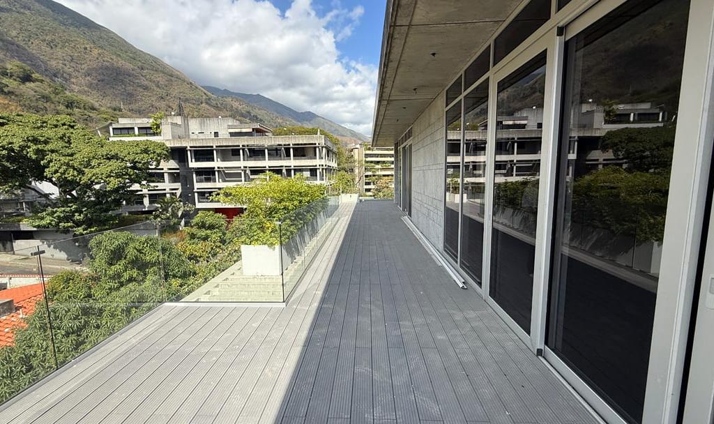 Penthouse en Altamira, Caracas - 1