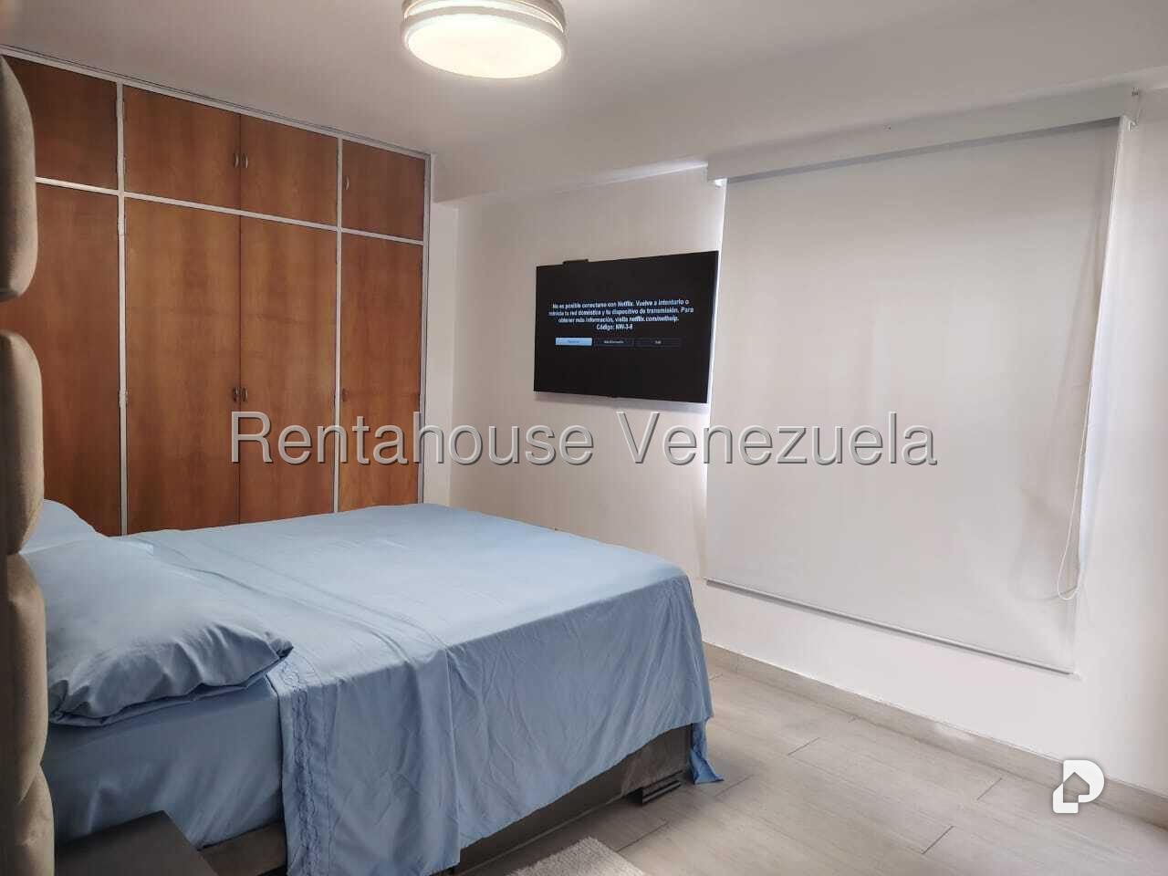 Apartamento en La Florida, Caracas – 14