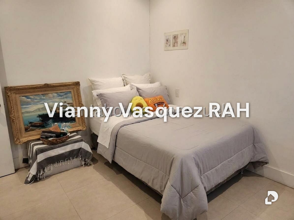 Apartamento en Alto Hatillo, Caracas – 15