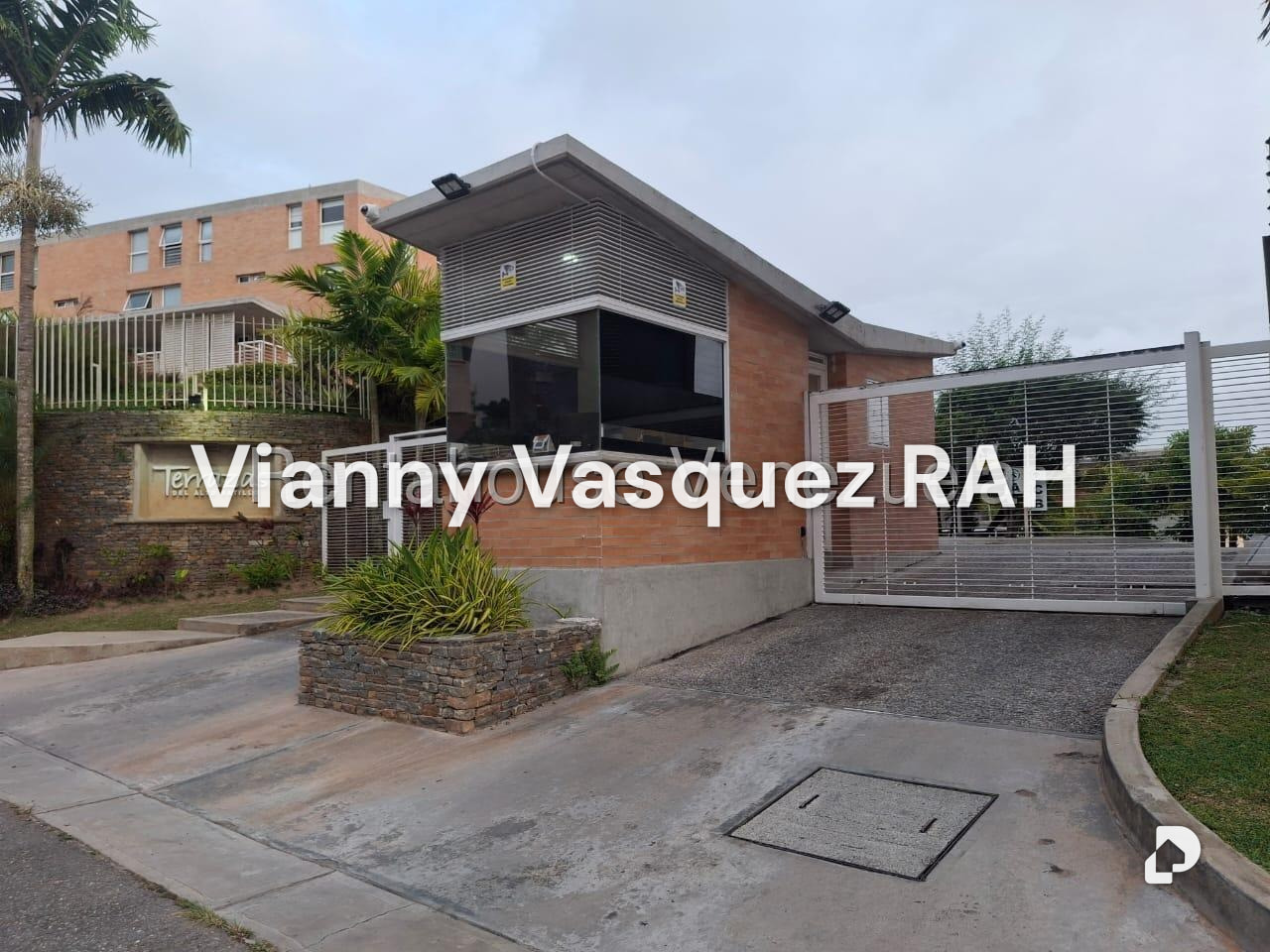Apartamento en Alto Hatillo, Caracas – 18