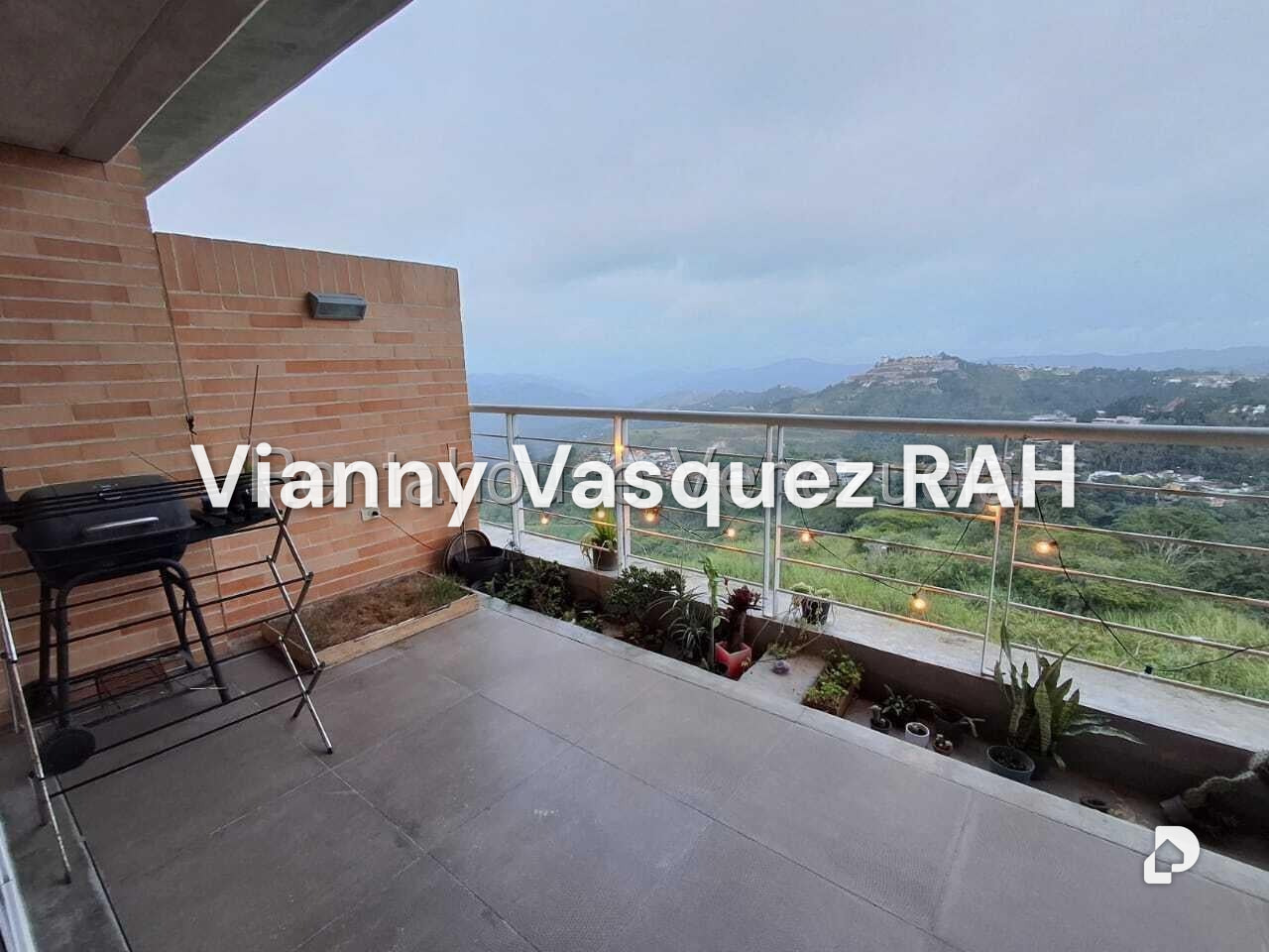 Apartamento en Alto Hatillo, Caracas – 8
