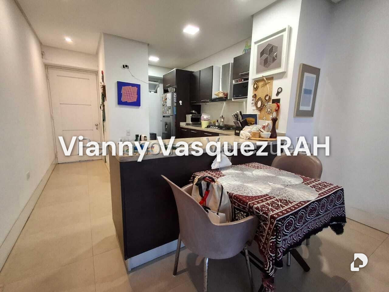 Apartamento en Alto Hatillo, Caracas – 3