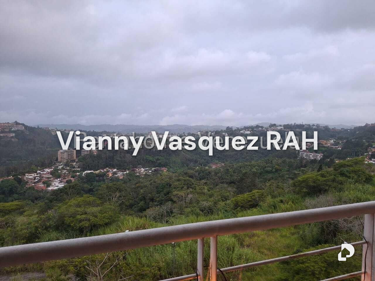 Apartamento en Alto Hatillo, Caracas – 9
