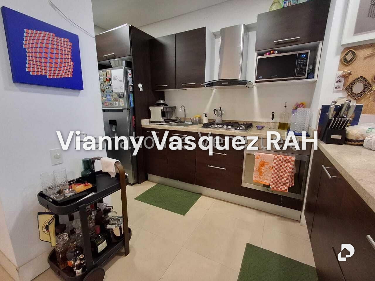 Apartamento en Alto Hatillo, Caracas – 2