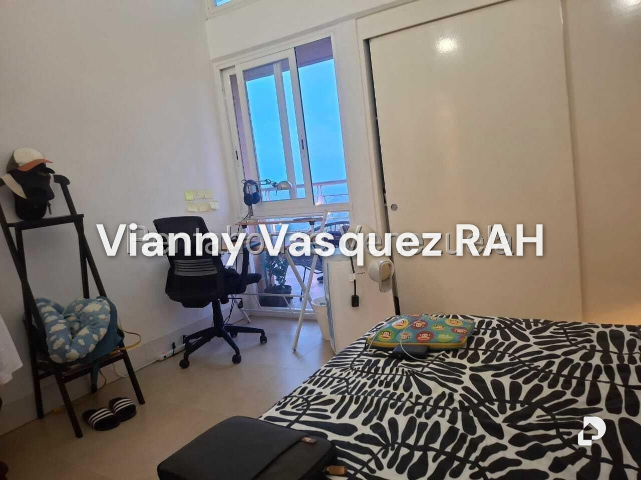 Apartamento en Alto Hatillo, Caracas – 12