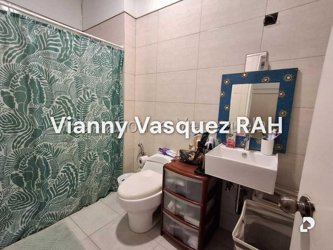 Apartamento en Alto Hatillo, Caracas – 13