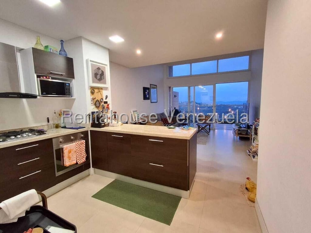 Apartamento en Alto Hatillo, Caracas - 1