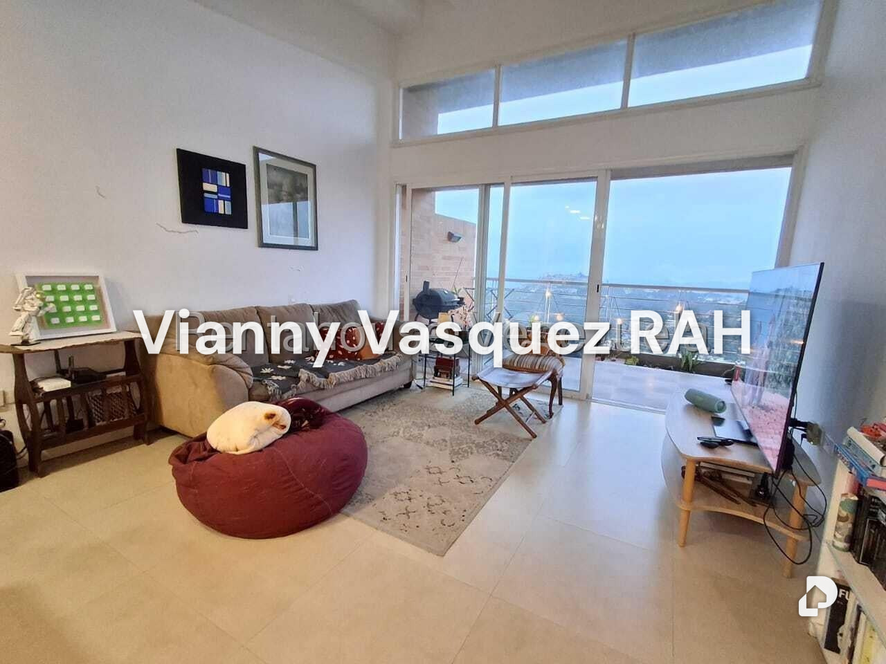 Apartamento en Alto Hatillo, Caracas – 4