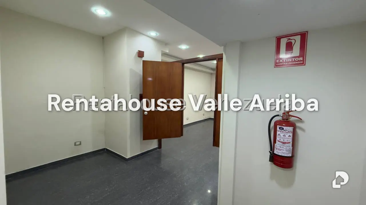 Local comercial en El Paraíso, Caracas – 14