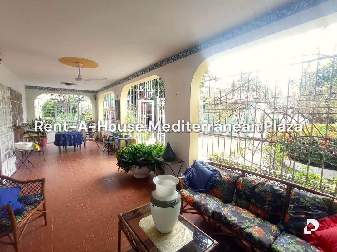 Casa en Trigal Centro, Valencia