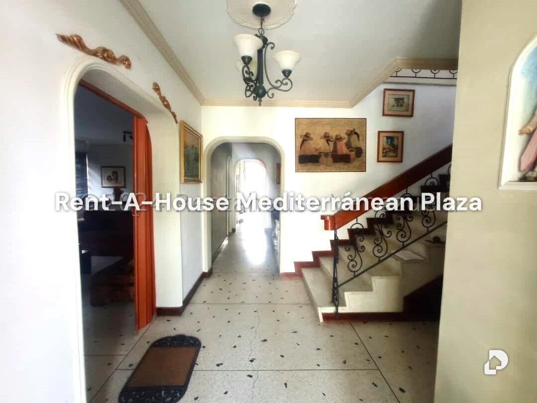 Casa en Trigal Centro, Valencia