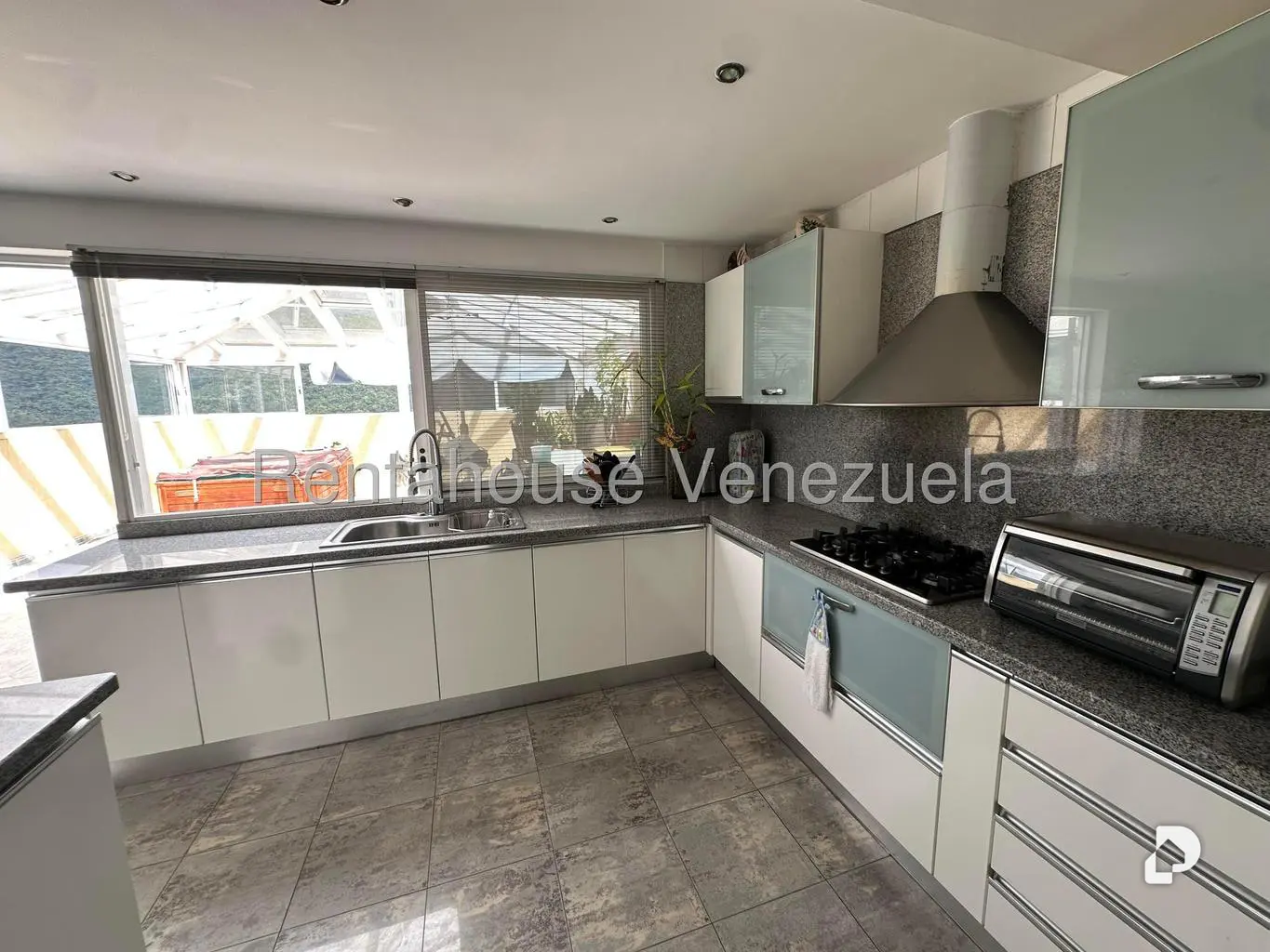 Apartamento en Miranda, Caracas – 13