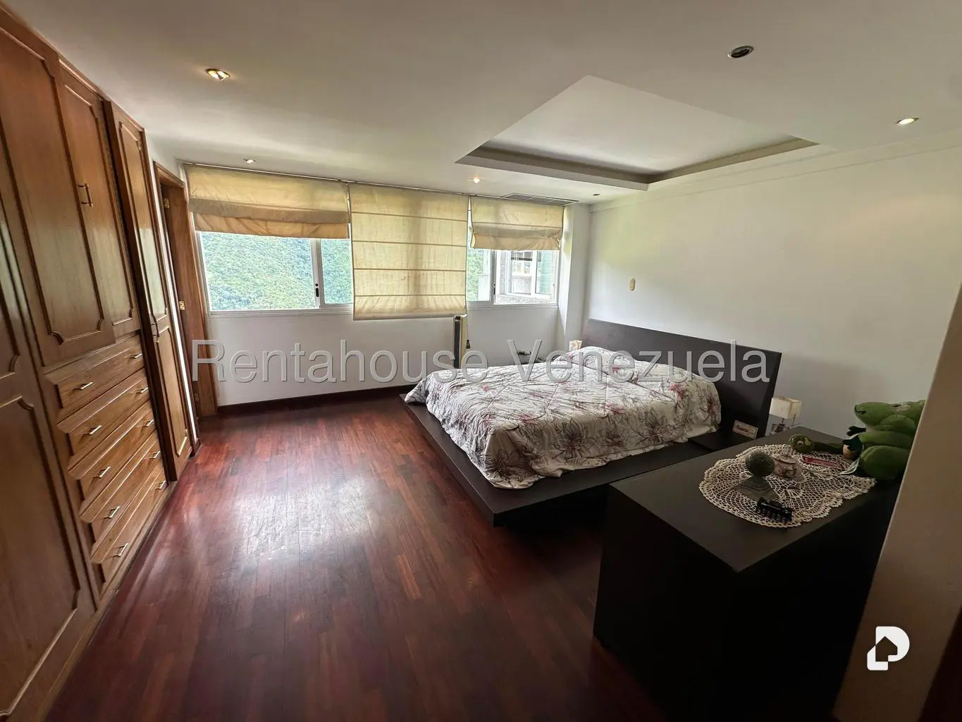Apartamento en Miranda, Caracas – 24