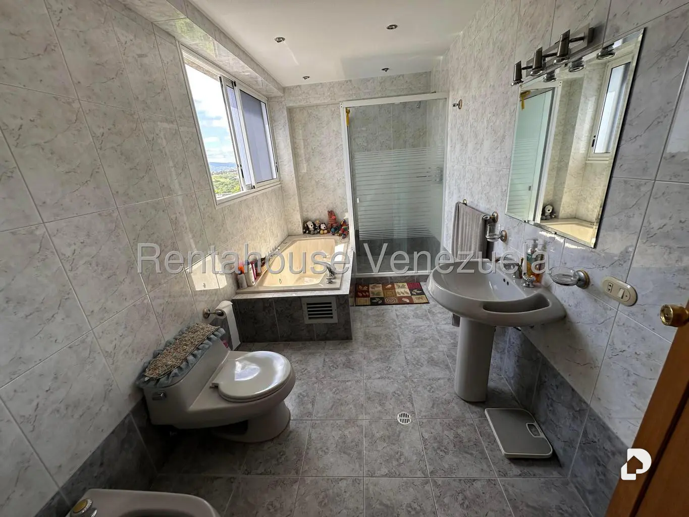 Apartamento en Miranda, Caracas – 27