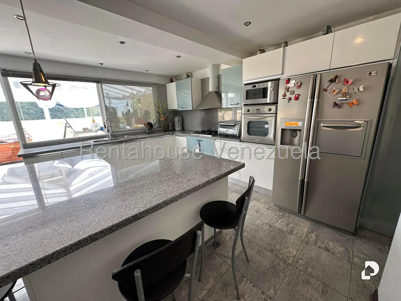 Apartamento en Miranda, Caracas – 11