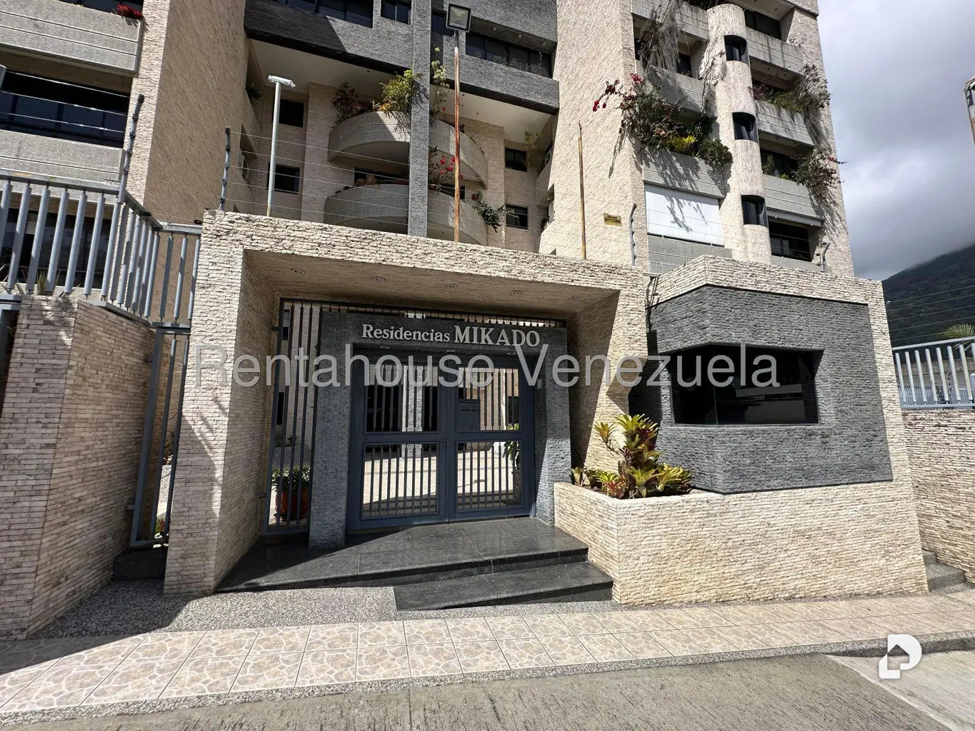 Apartamento en Miranda, Caracas – 2
