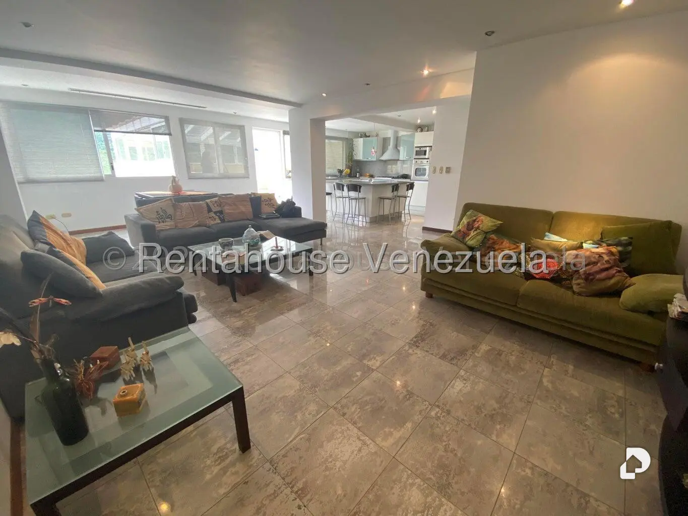 Apartamento en Miranda, Caracas – 8