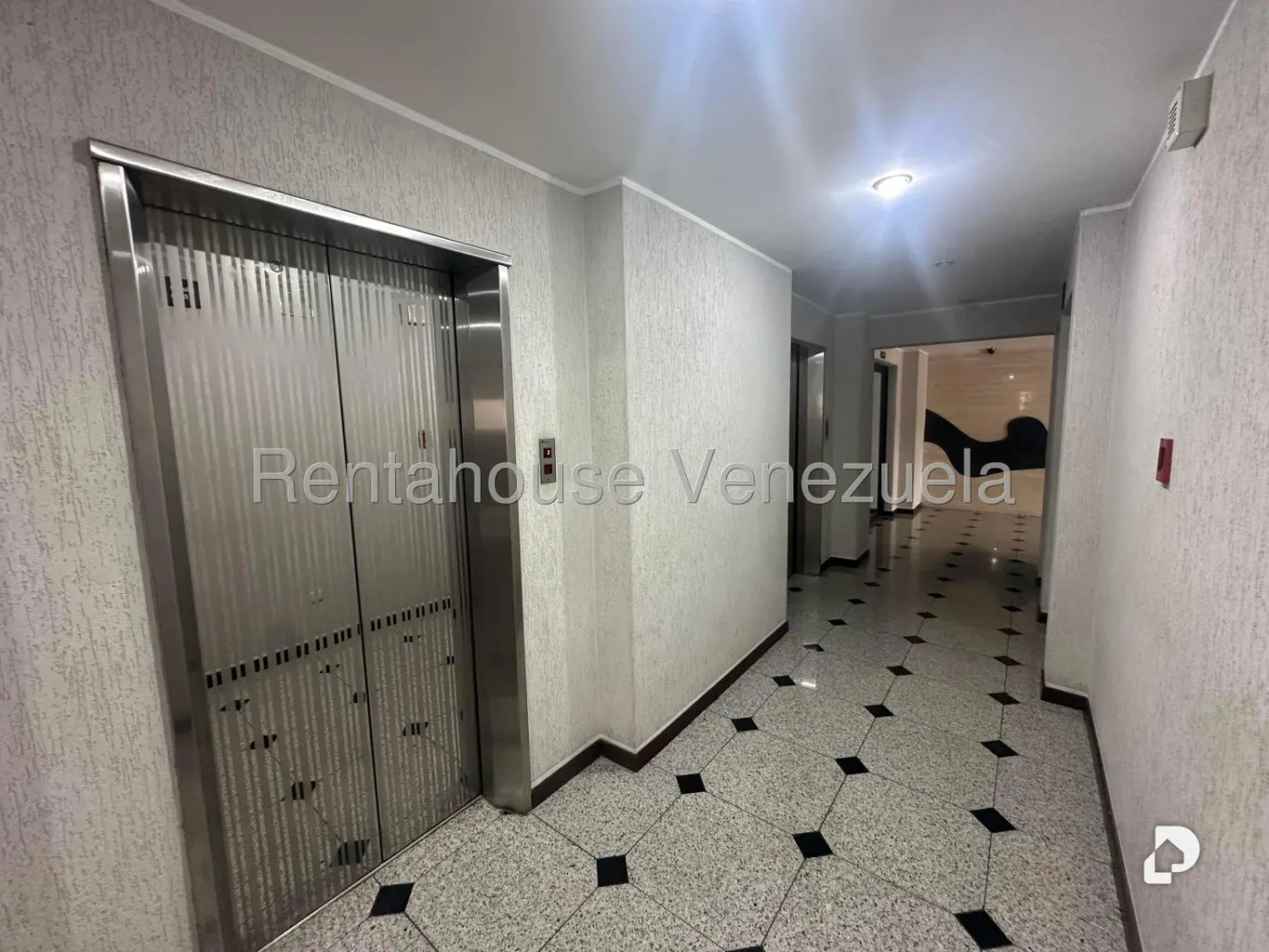 Apartamento en Miranda, Caracas – 4