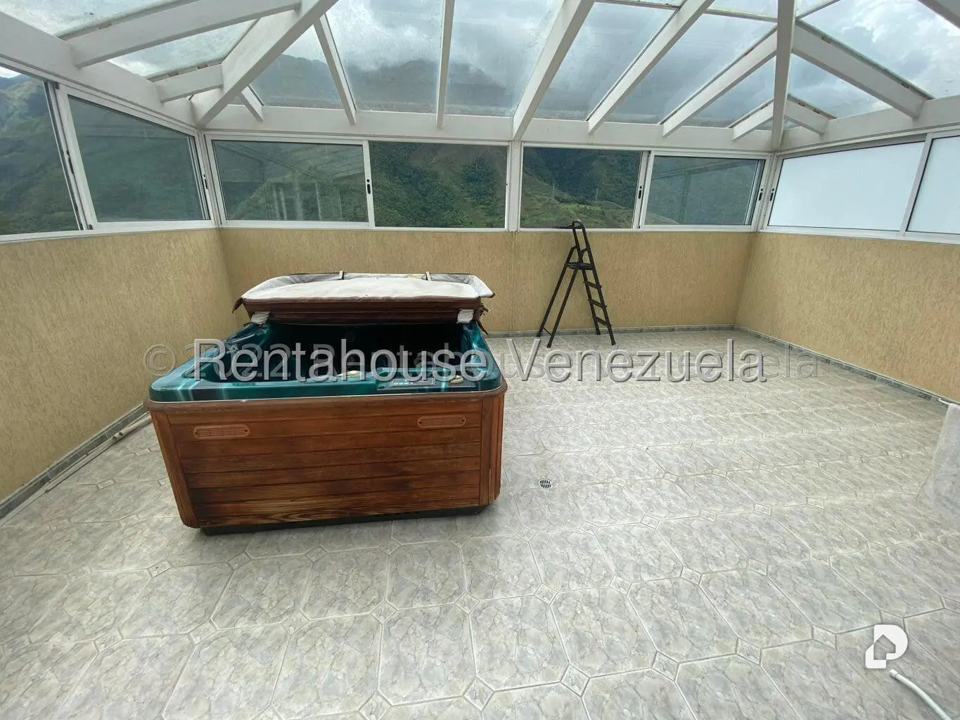 Apartamento en Miranda, Caracas – 16