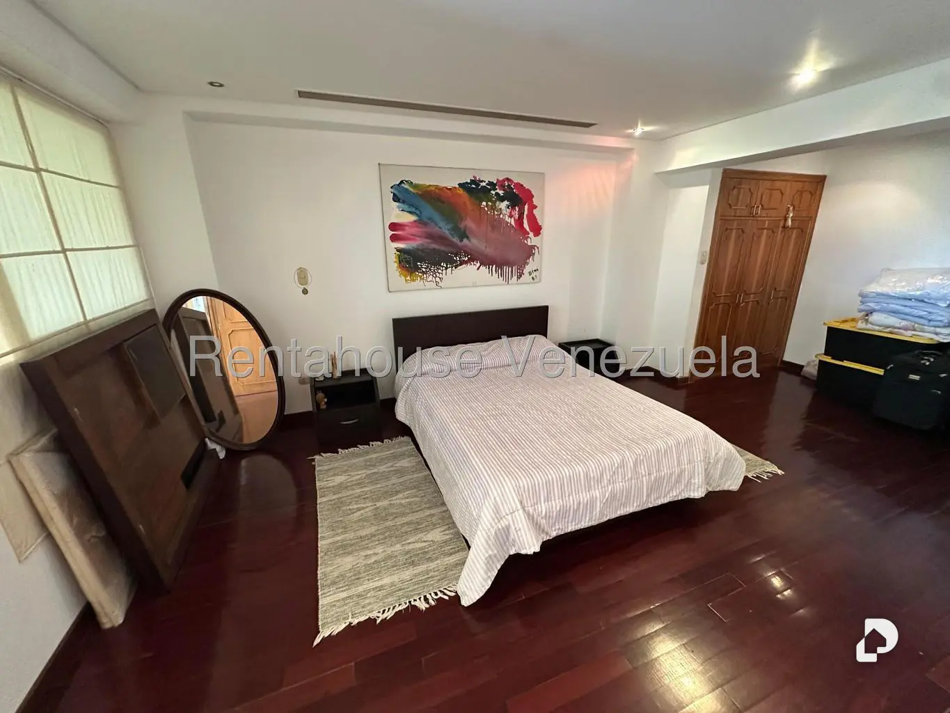 Apartamento en Miranda, Caracas – 30