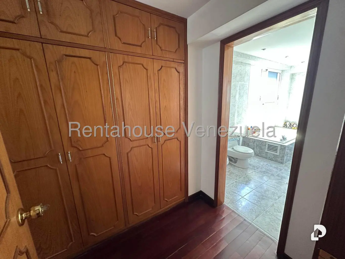 Apartamento en Miranda, Caracas – 26
