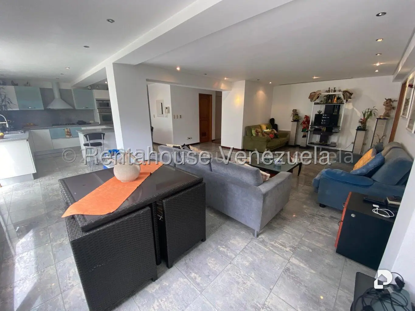 Apartamento en Miranda, Caracas – 6