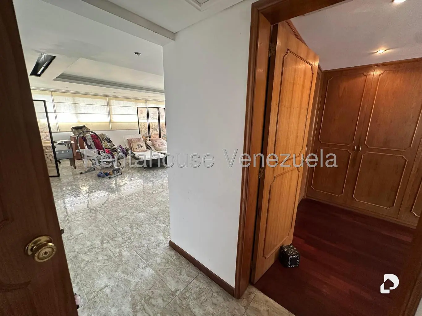 Apartamento en Miranda, Caracas – 19