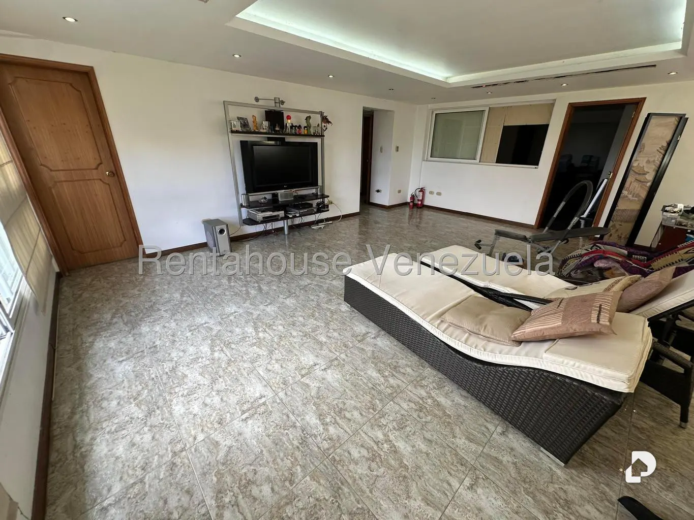 Apartamento en Miranda, Caracas – 21