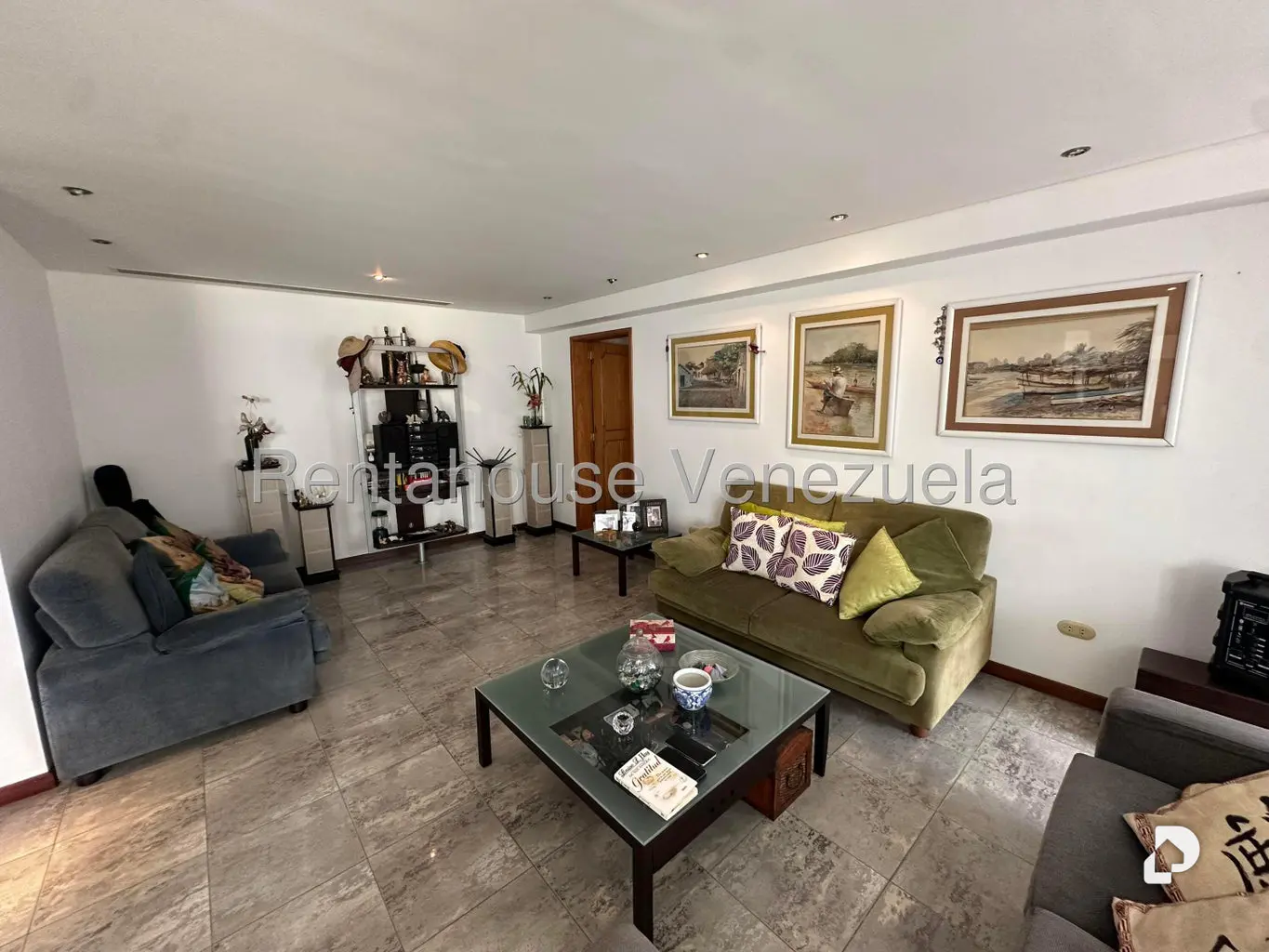 Apartamento en Miranda, Caracas – 7