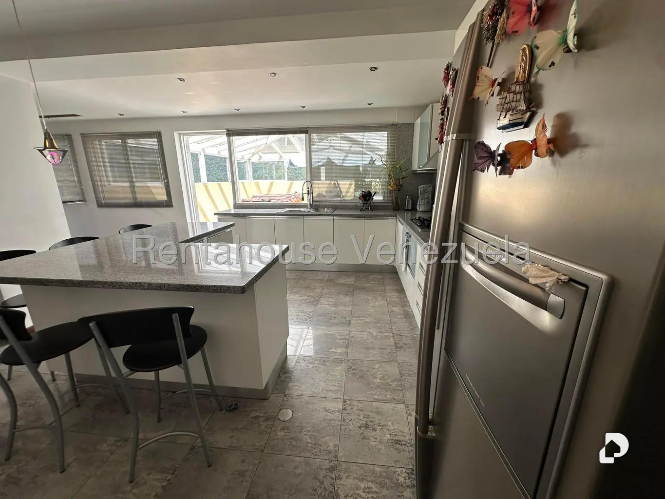 Apartamento en Miranda, Caracas – 12