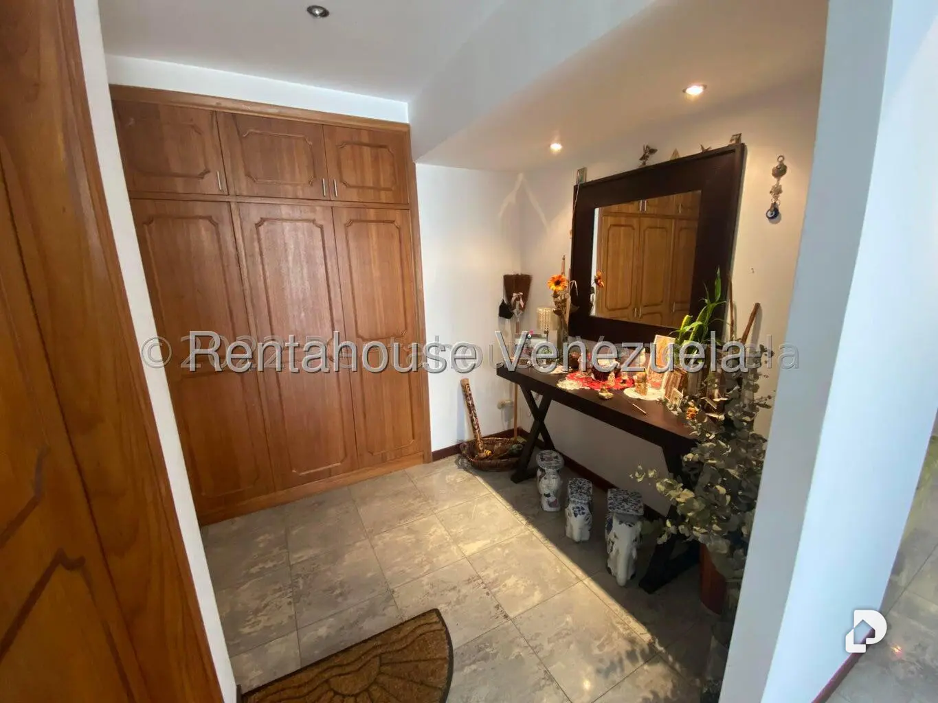 Apartamento en Miranda, Caracas – 5
