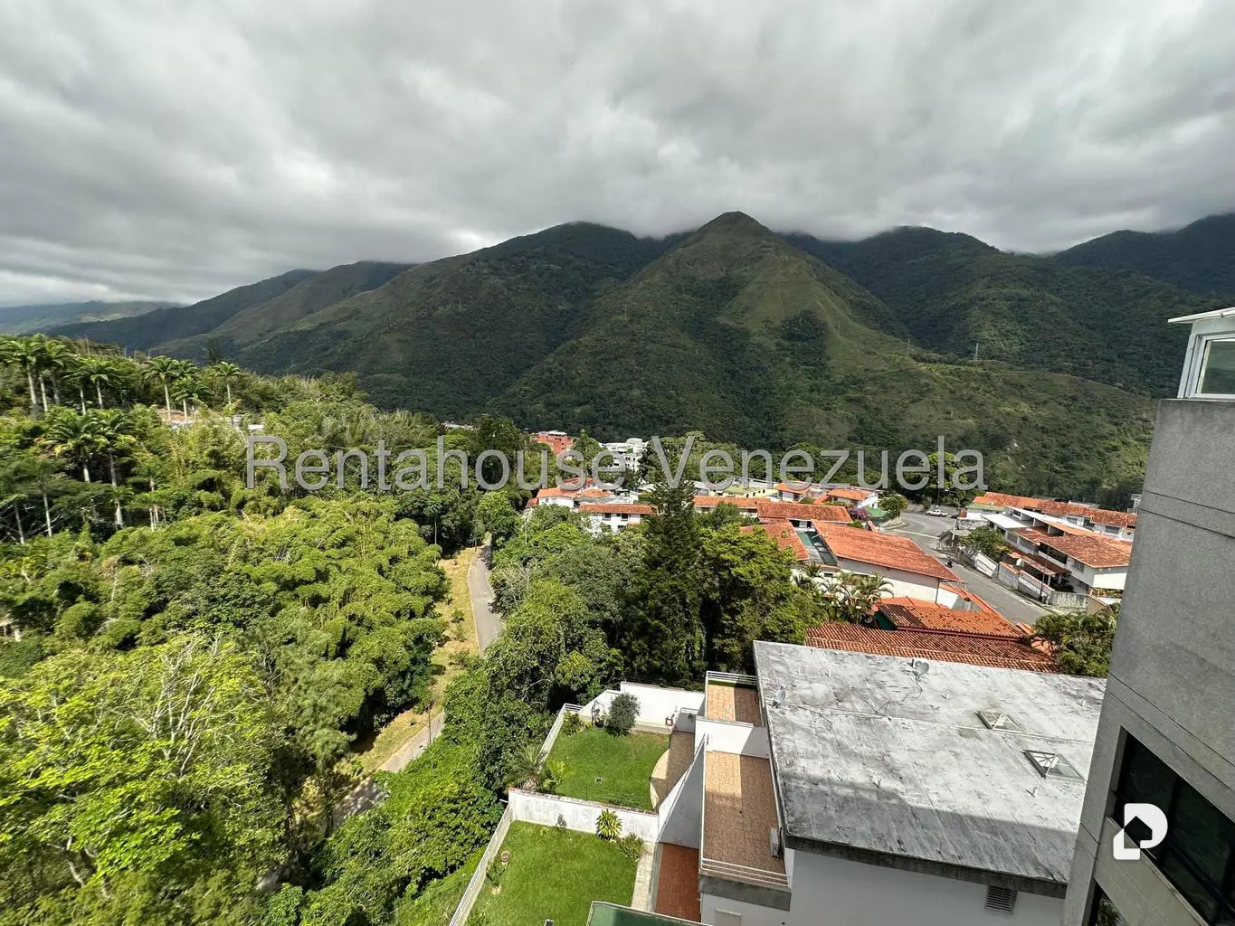 Apartamento en Miranda, Caracas – 22