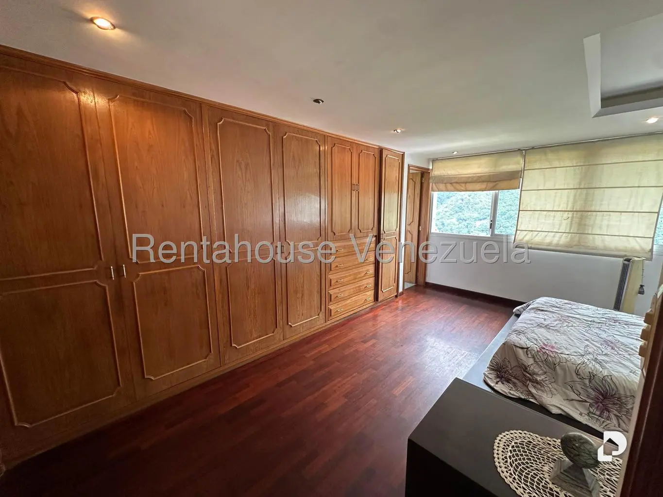 Apartamento en Miranda, Caracas – 29