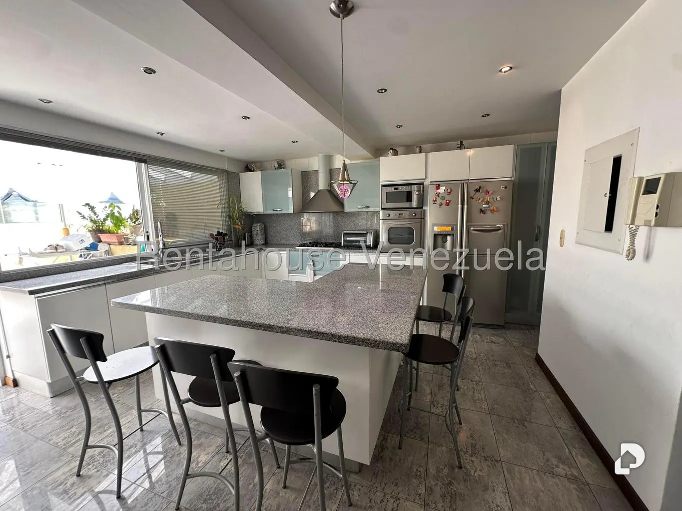 Apartamento en Miranda, Caracas – 10