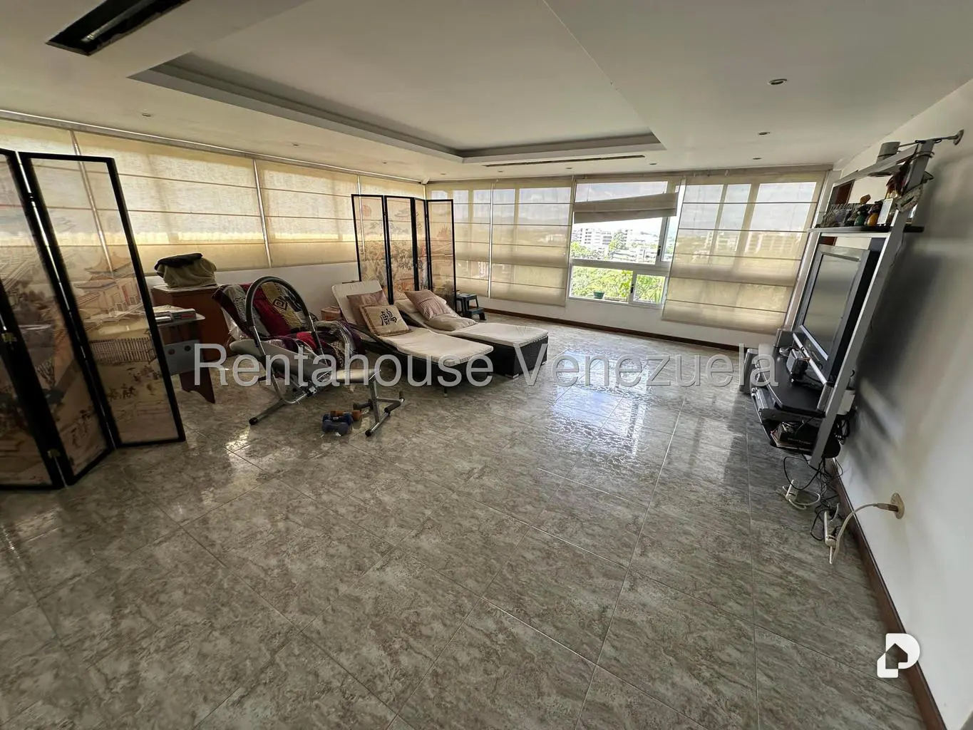 Apartamento en Miranda, Caracas – 20
