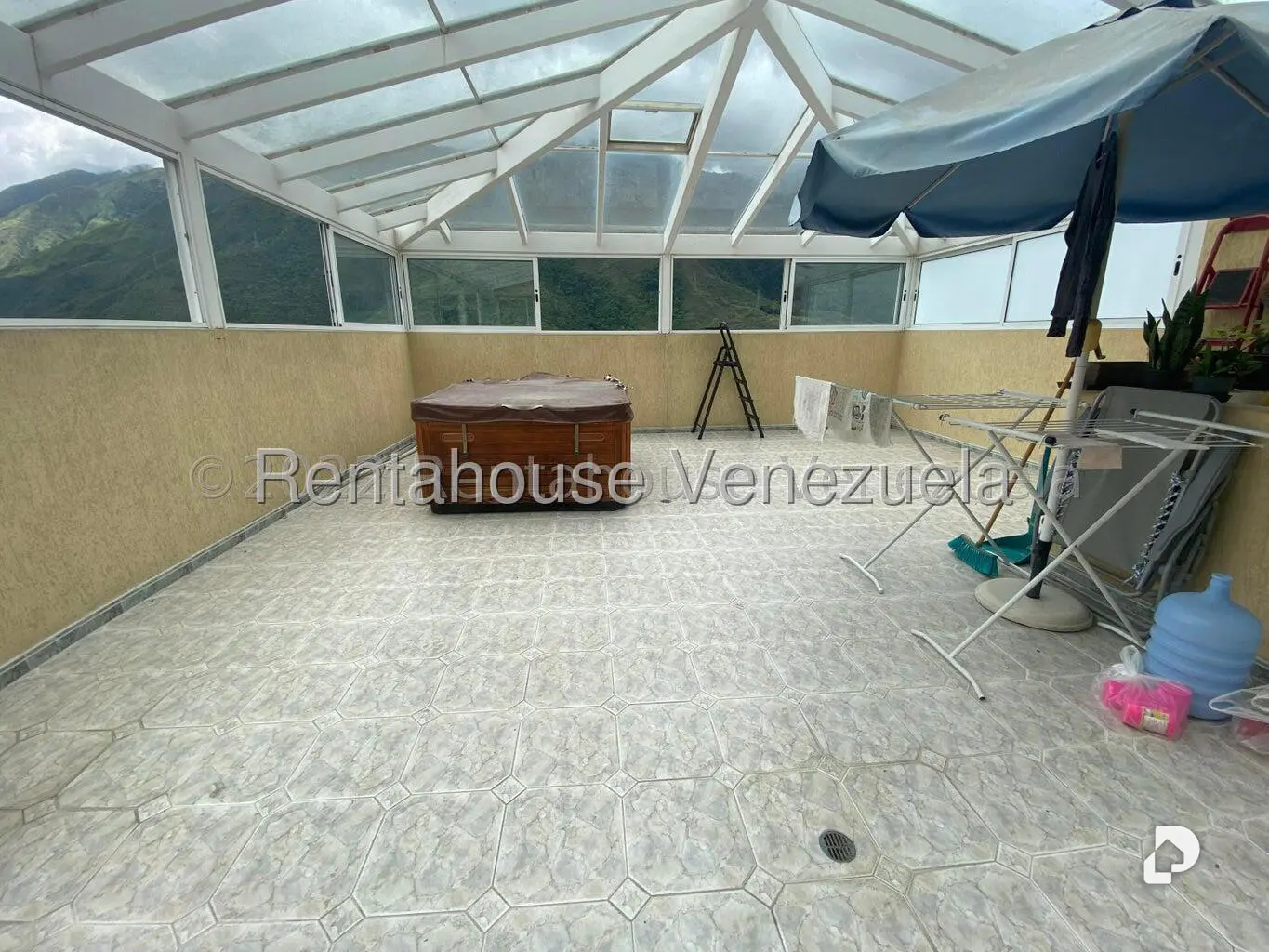 Apartamento en Miranda, Caracas – 17