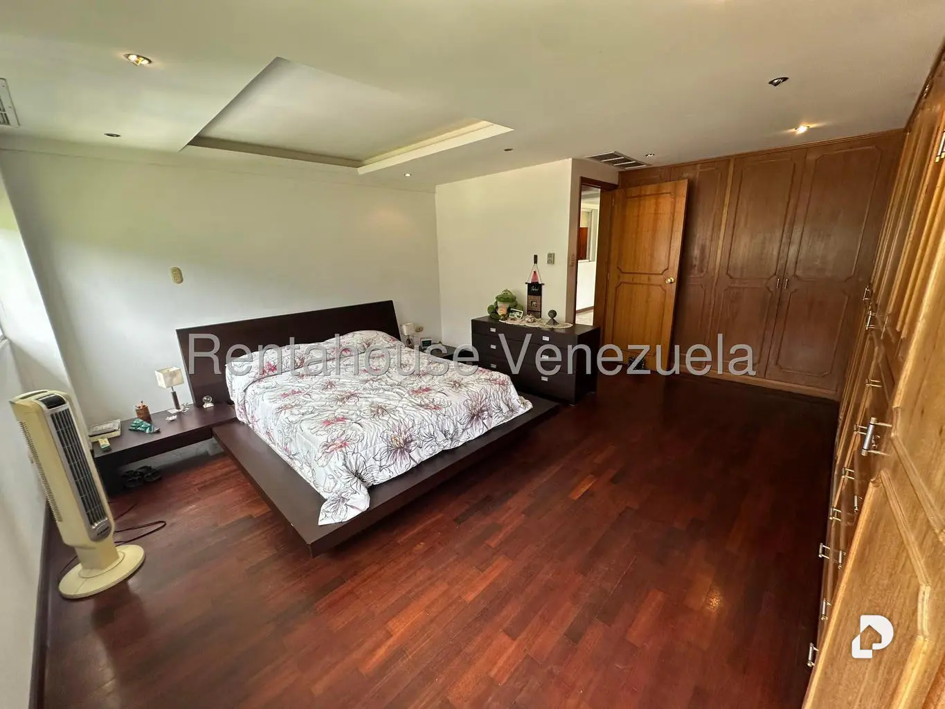 Apartamento en Miranda, Caracas – 23