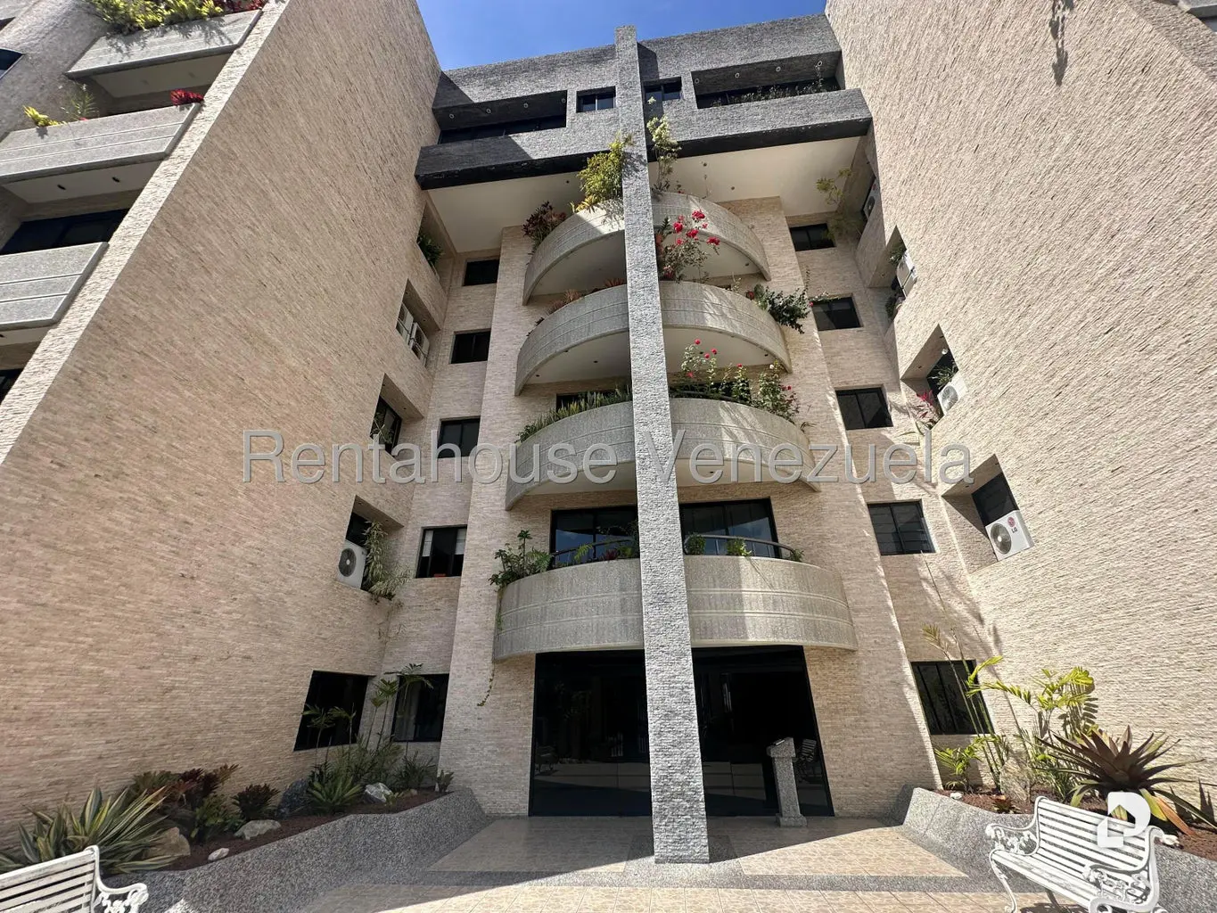 Apartamento en Miranda, Caracas – 3