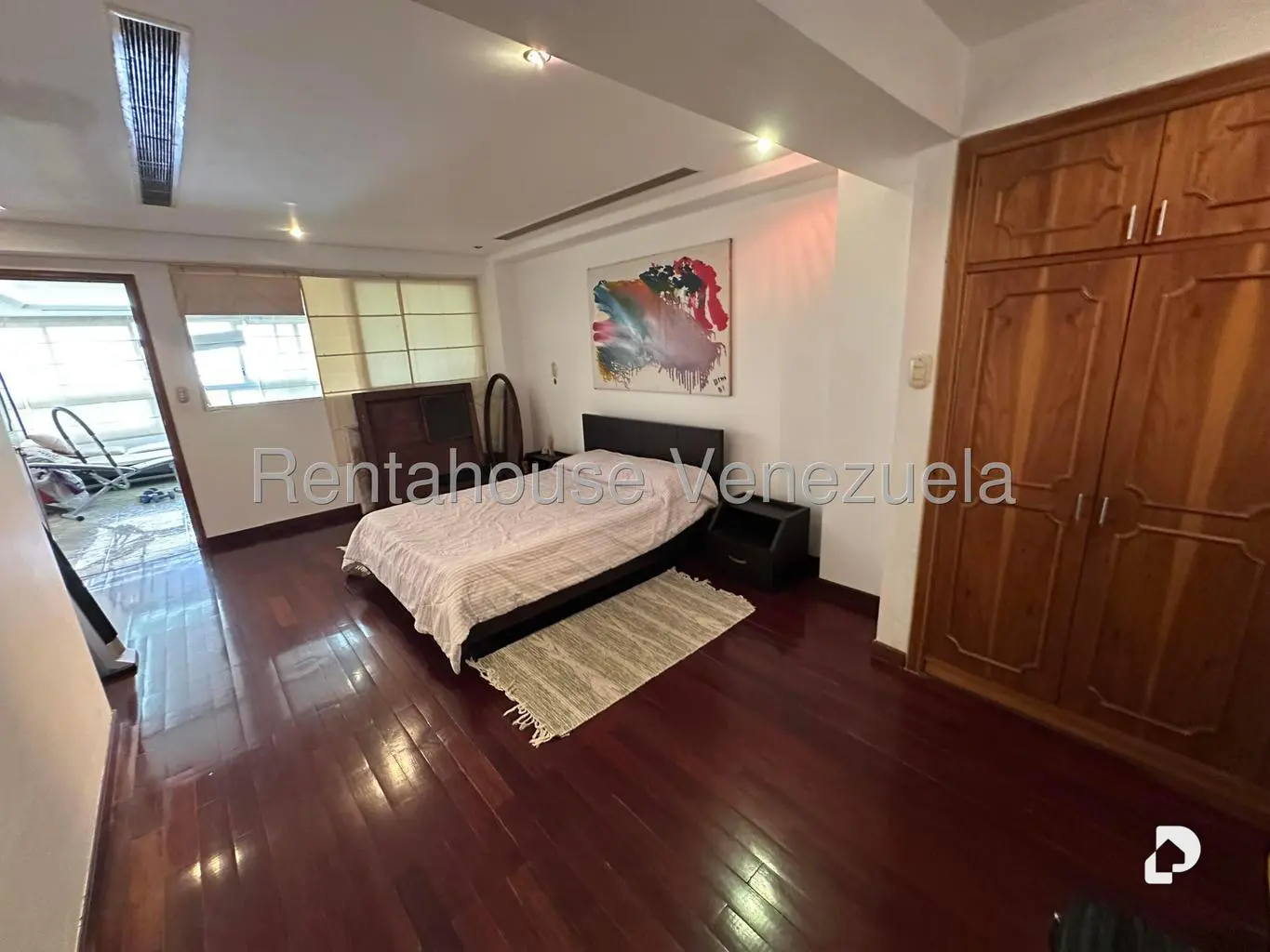 Apartamento en Miranda, Caracas – 28