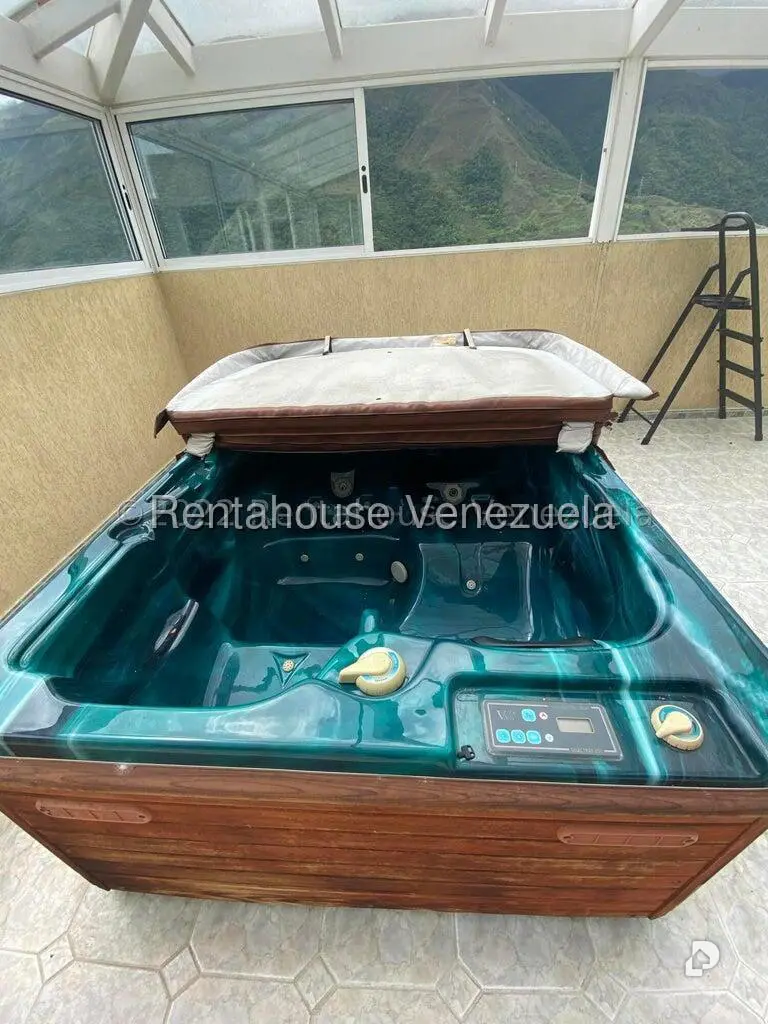 Apartamento en Miranda, Caracas – 18