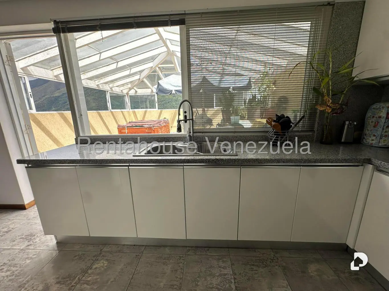 Apartamento en Miranda, Caracas – 14