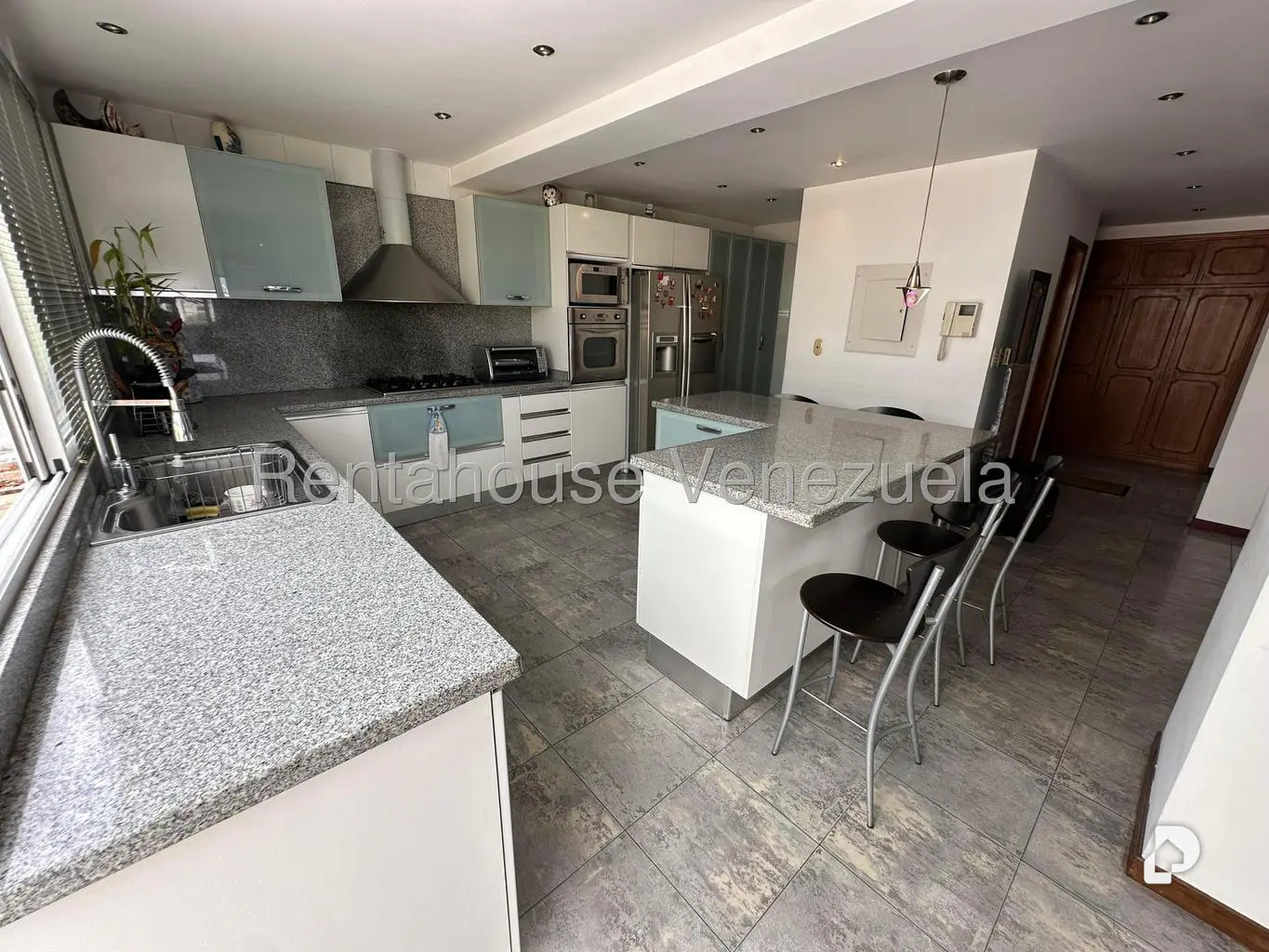 Apartamento en Miranda, Caracas – 15