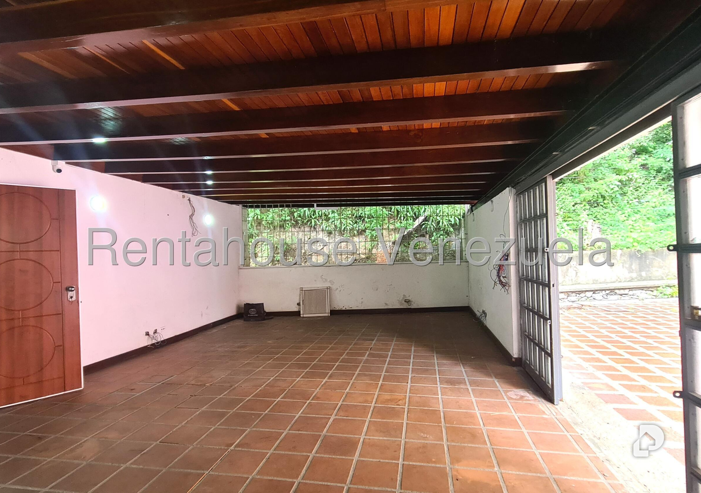 Apartamento en Chuao, Caracas – 11