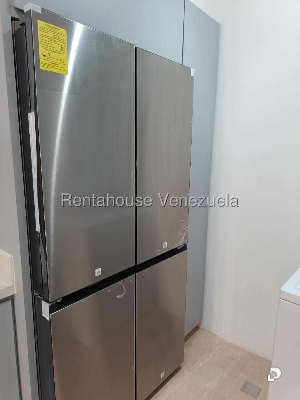Apartamento en Lomas de Las Mercedes, Caracas