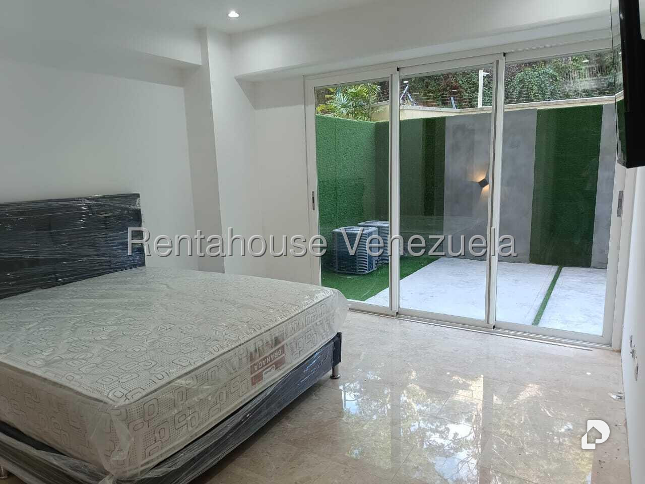 Apartamento en Lomas de Las Mercedes, Caracas