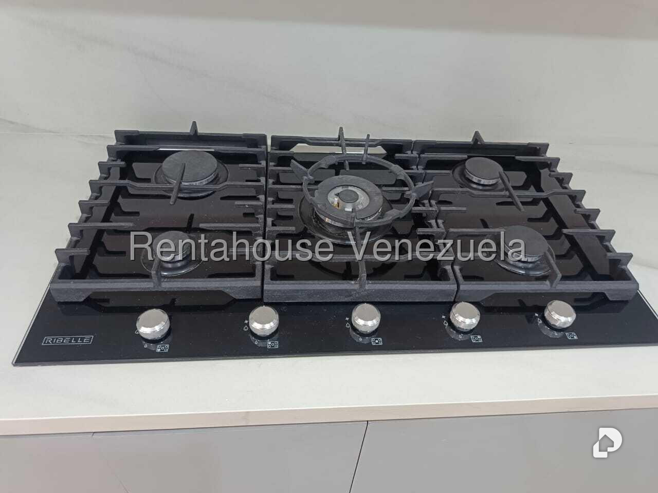 Apartamento en Lomas de Las Mercedes, Caracas